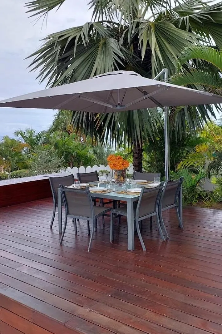Villa Heirama Punaauia  Punaauia (Tahiti)