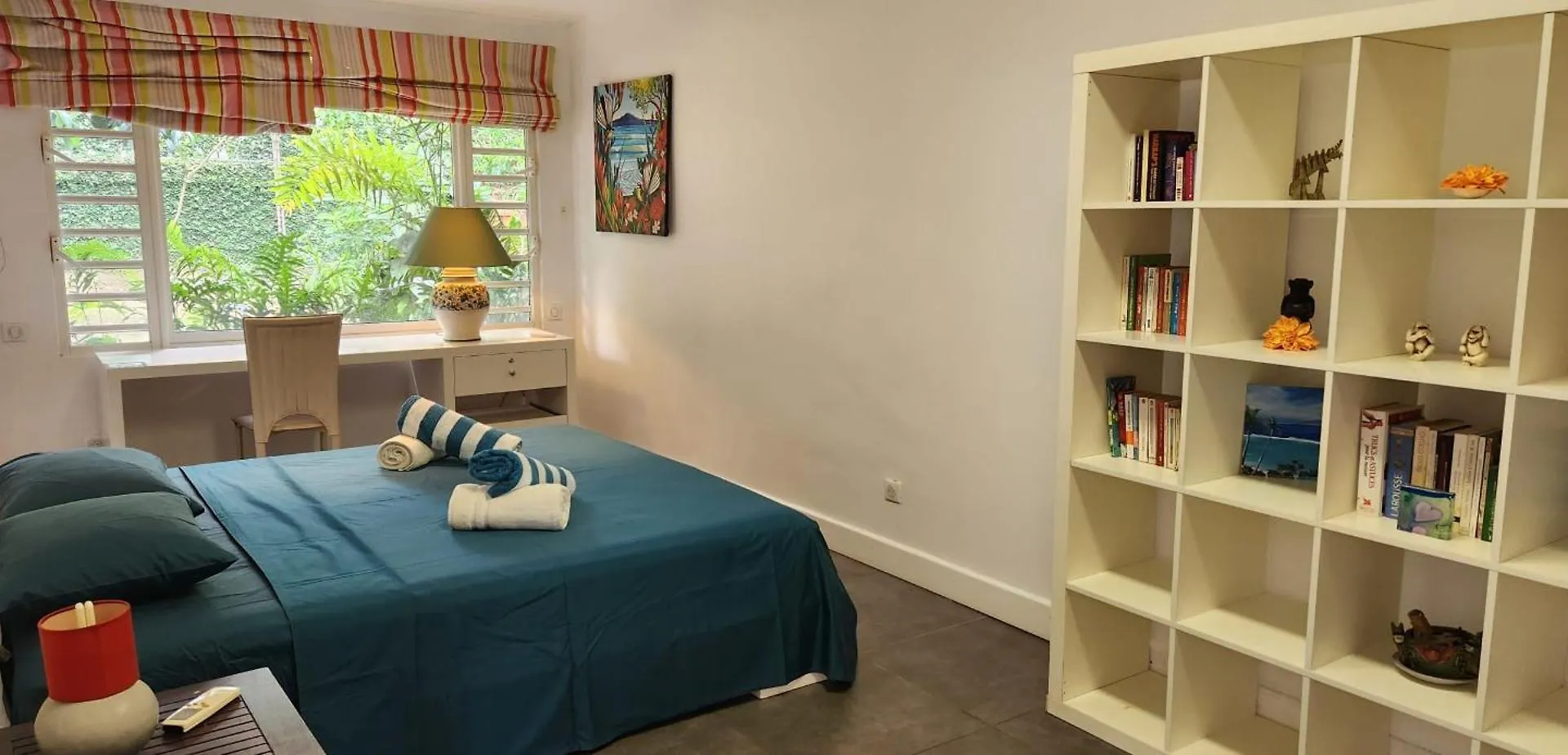 Holiday home Villa Heirama Punaauia