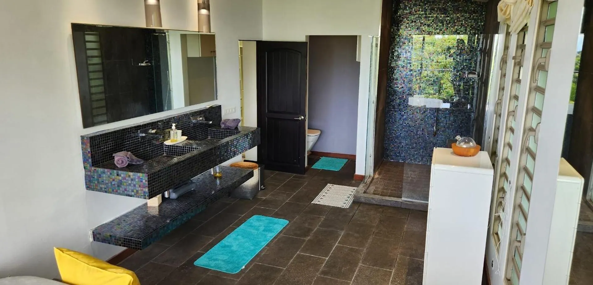Holiday home Villa Heirama Punaauia
